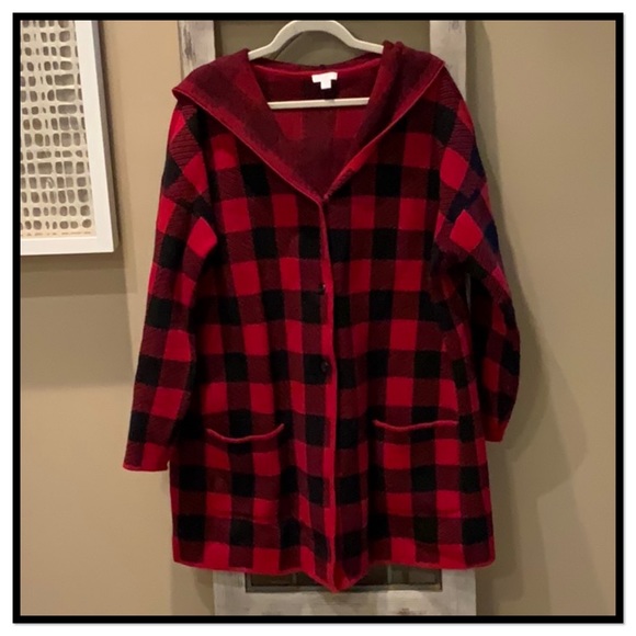 J. Jill Sweaters - J Jill Cardigan